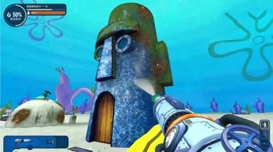 梦幻海底奇遇记游戏