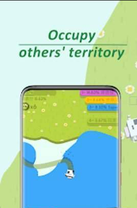领土争夺战手机版