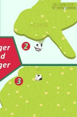 领土争夺战手机版