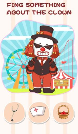 奇葩脑洞答题闯关