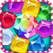 糖果果冻大作战