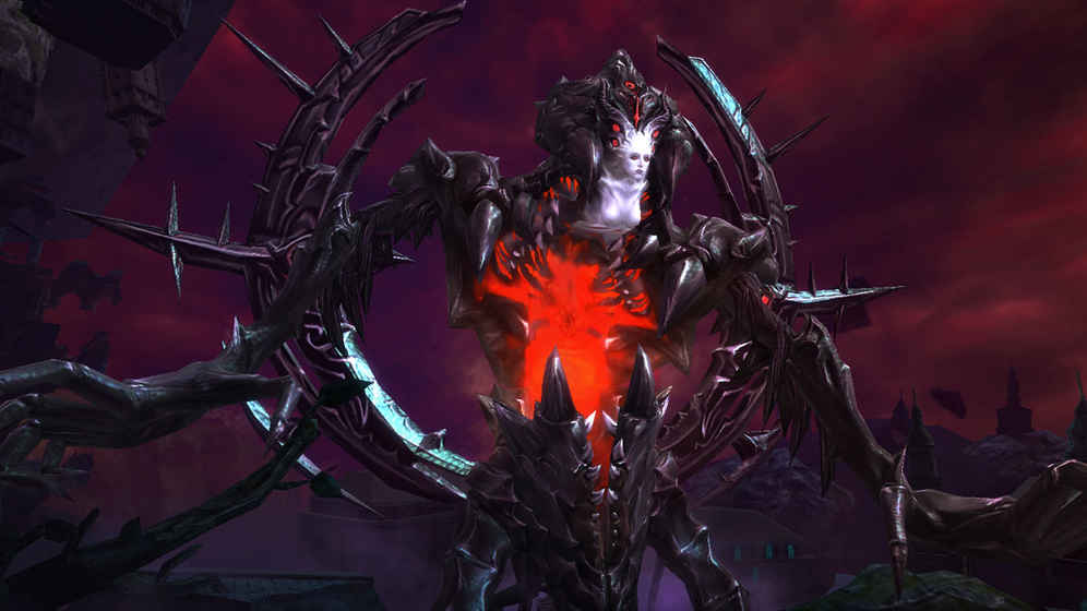 鬼泣巅峰之战免费版