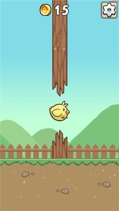 跳吧小鸡鸡红包版