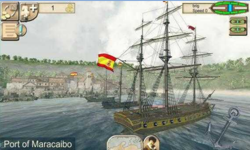 航海王海盗之战最新版