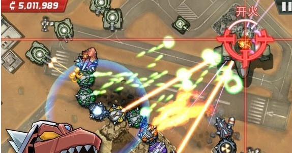 庞然大物官网版