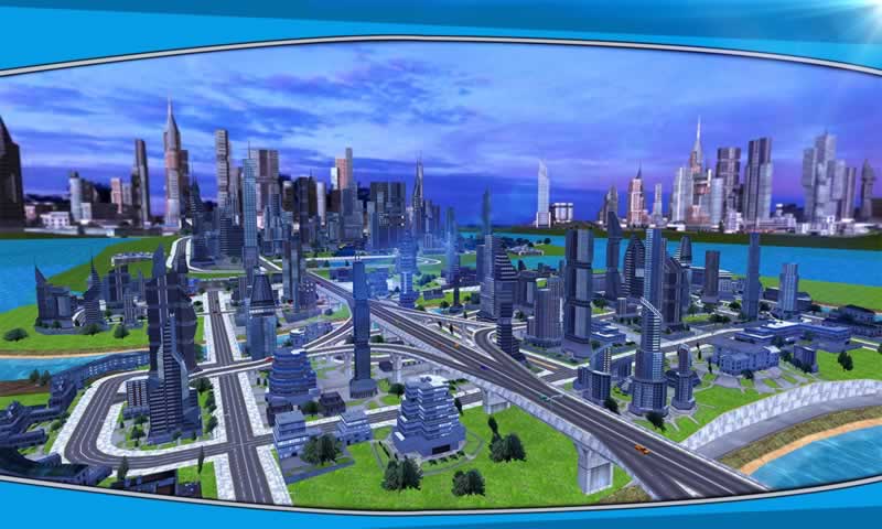 货运卡车运输单机版