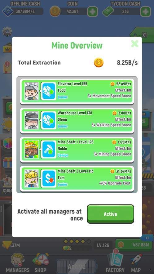 美团的吃吃大富翁