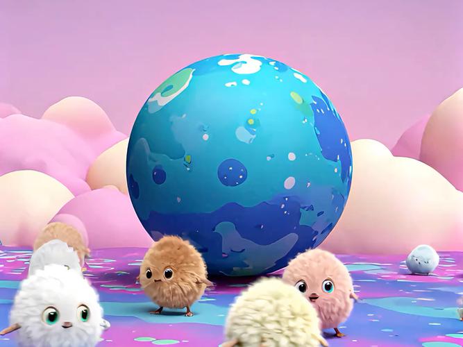 蛋播星球最新版本