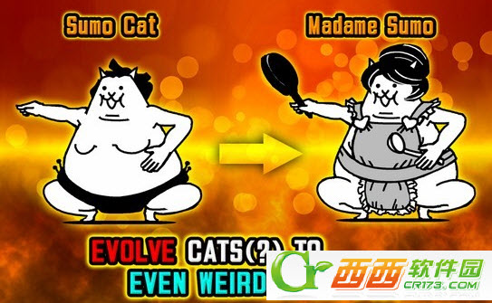 喵星人大战TheBattleCats最新版