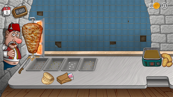 来捏个星球中文版