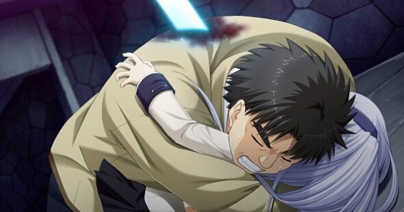 天使的心跳第一拍