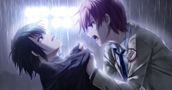 天使的心跳第一拍