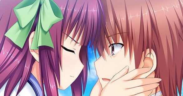 天使的心跳第一拍