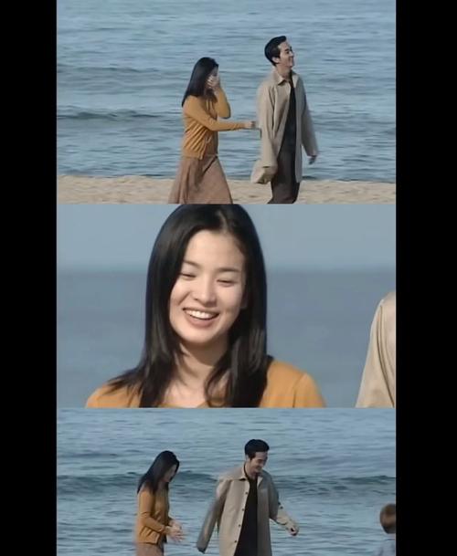 蓝色生死恋国语版