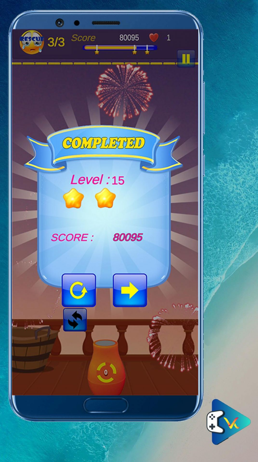 泡泡细菌大作战最新版