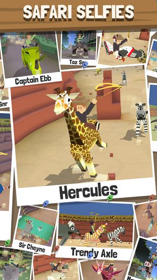 疯狂动物园最新版2021