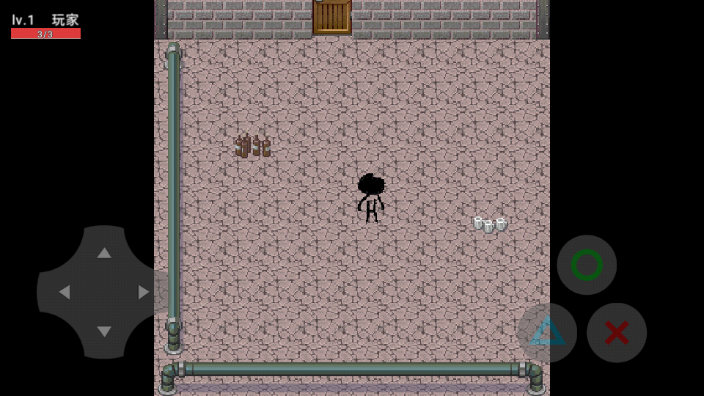 与恶魔的赌局俄罗斯转盘