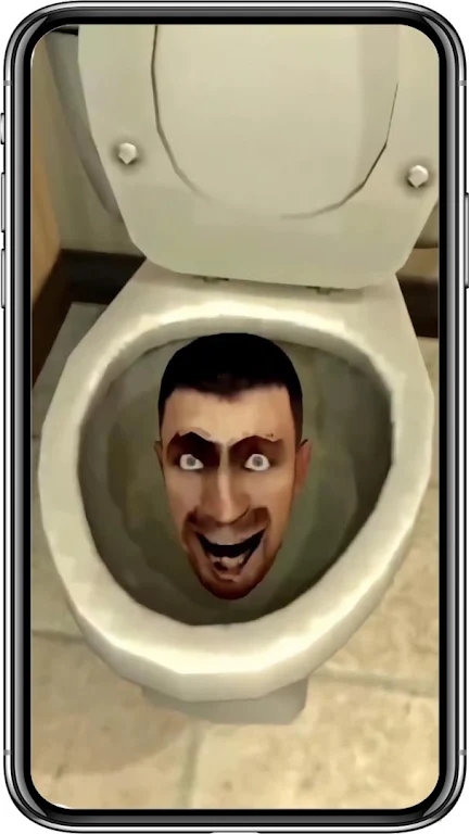 监控人vs马桶人免费版