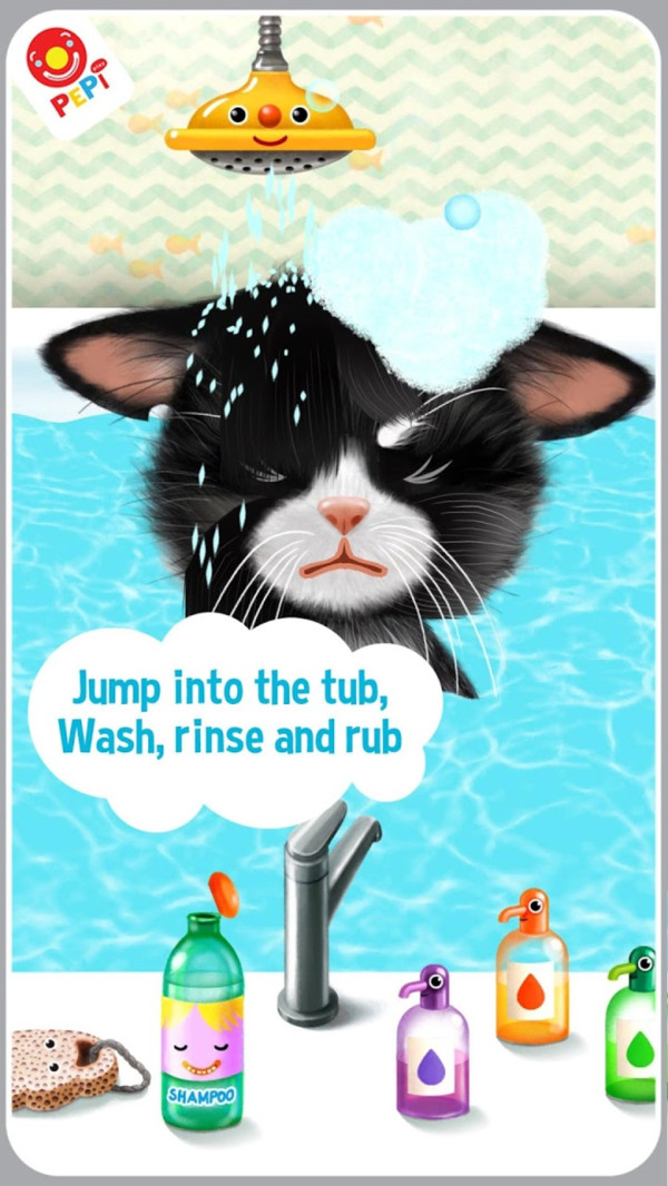 佩皮小狗手机版