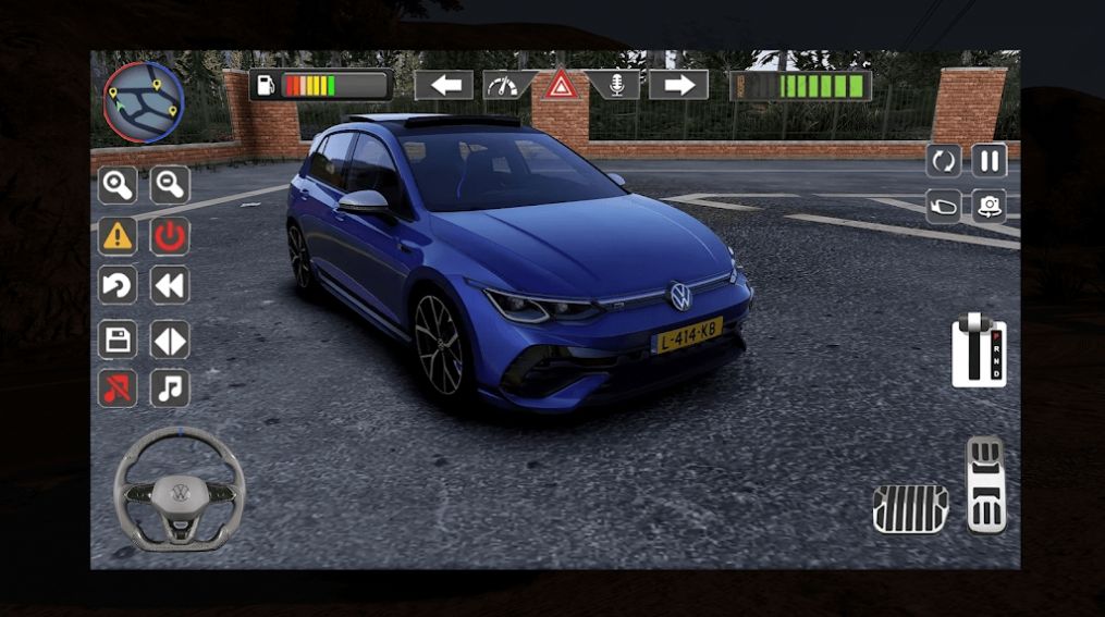 极限赛车超级漂移手机版