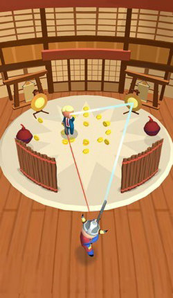 枪神传说3D最新版