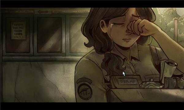 1998收费员的故事移植版