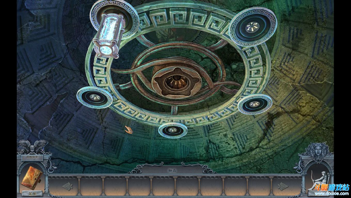 黑暗秘密手机版