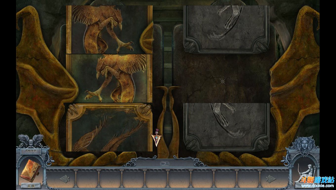 黑暗秘密手机版