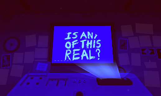 请不要碰任何东西免费版