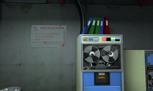 请不要碰任何东西免费版