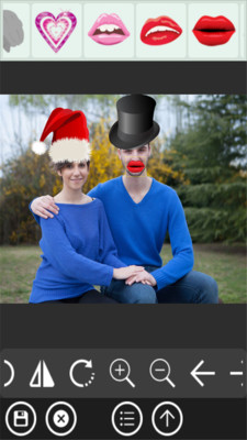 万能照片编辑器