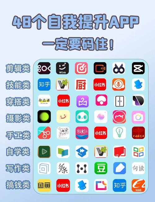 特色软件app推荐