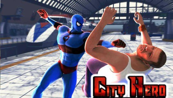 城市英雄归来安卓版