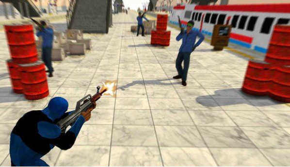 城市英雄归来安卓版