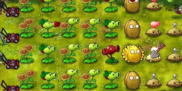 植物大战僵尸融合免广告版