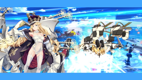 拂晓 港区的新生版本