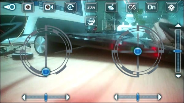 Drone无人机手机版