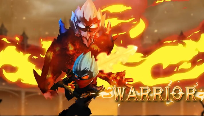 火柴人传说暗影战争正版2021