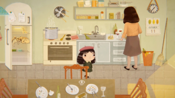 厄运少女手机版