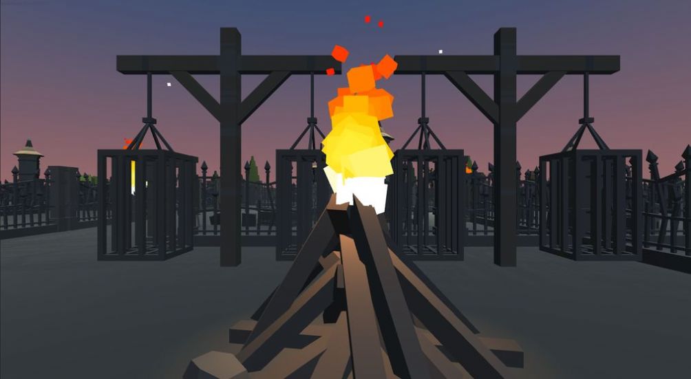 黎明危机新生中文版