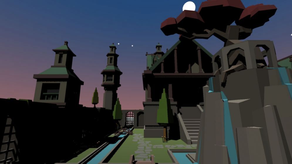 黎明危机新生中文版