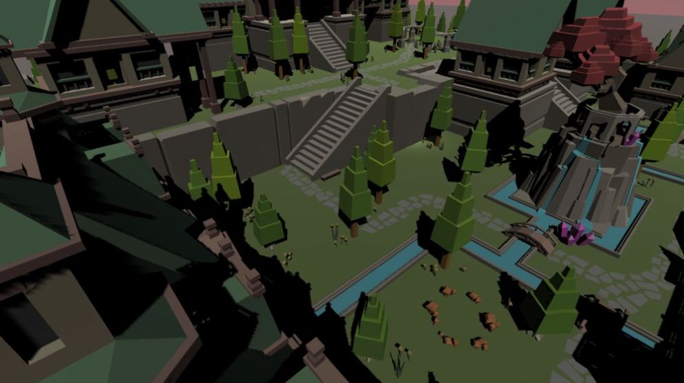 黎明危机新生中文版