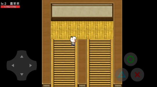 喜羊羊与灰太狼之希望