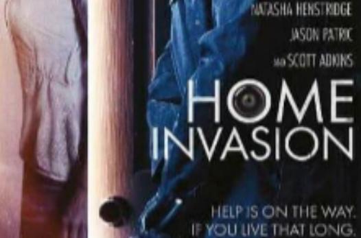 家庭入侵在线观看完整版电影