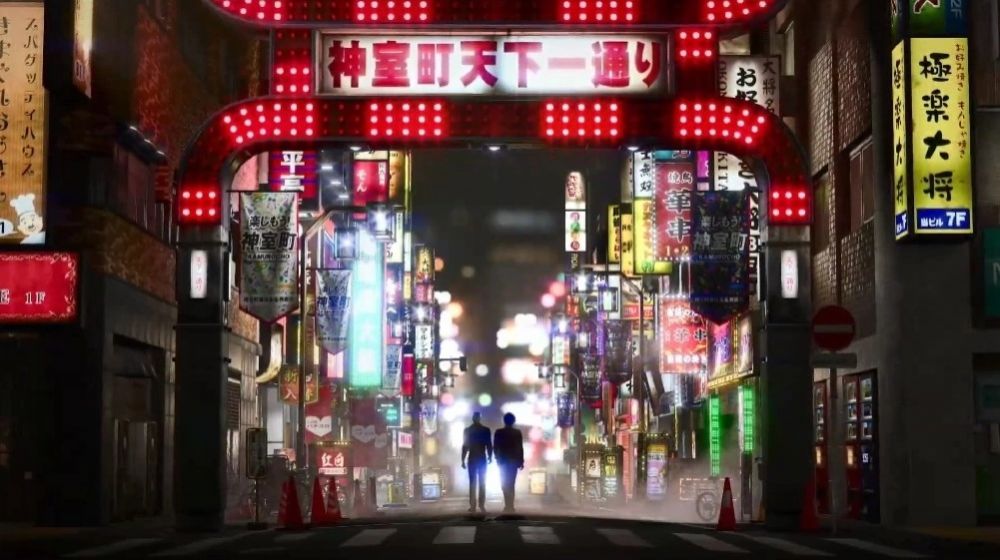 人中之龙最新版