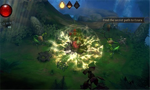 剑魂bladebound2.13.3折扣版