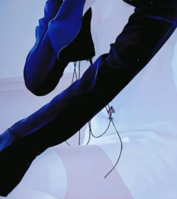 污污的视频带疼痛的声音