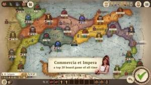 康考迪亚官网版