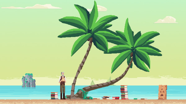 凡尔纳幻想物语