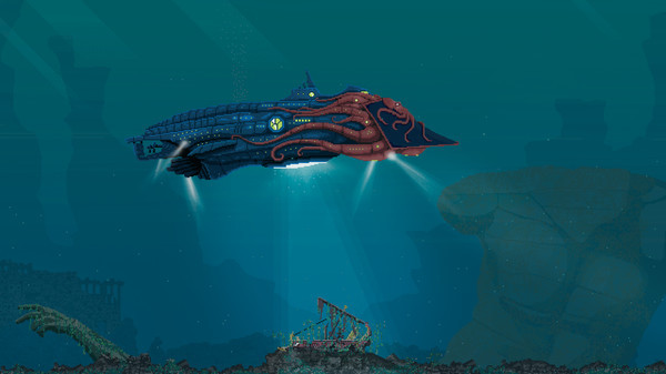 凡尔纳幻想物语